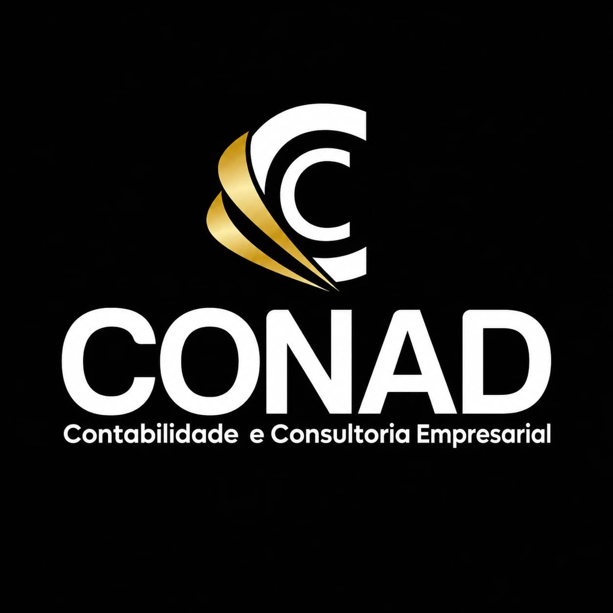 Logo da CONAD