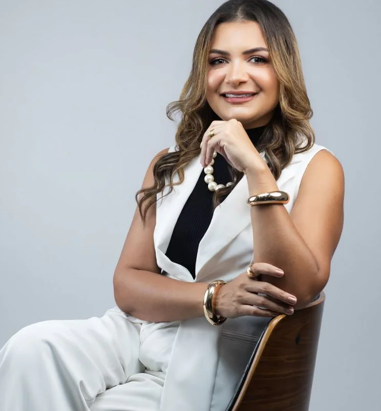 Tayannara Carvalho, retrato